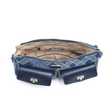 En-ji Yunseo Slingbag - Blue
