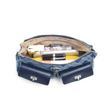 En-ji Yunseo Slingbag - Blue