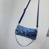 En-ji Yunseo Slingbag - Blue