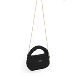 En-ji Joyuri Slingbag - Black