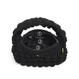 En-ji Joyuri Slingbag - Black