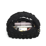 En-ji Joyuri Slingbag - Black