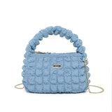 En-ji Joyuri Slingbag - Blue