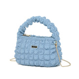 En-ji Joyuri Slingbag - Blue
