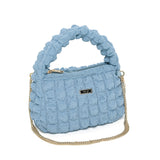 En-ji Joyuri Slingbag - Blue