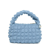 En-ji Joyuri Slingbag - Blue