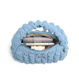 En-ji Joyuri Slingbag - Blue