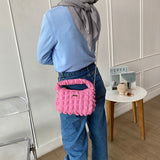 En-ji Joyuri Slingbag - Candy