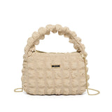 En-ji Joyuri Slingbag - Cream