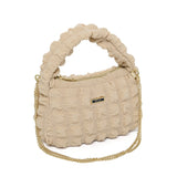 En-ji Joyuri Slingbag - Cream