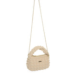 En-ji Joyuri Slingbag - Cream