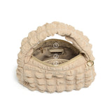 En-ji Joyuri Slingbag - Cream