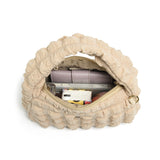 En-ji Joyuri Slingbag - Cream