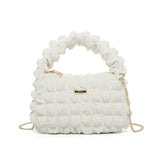 En-ji Joyuri Slingbag - Ivory