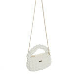 En-ji Joyuri Slingbag - Ivory