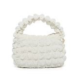 En-ji Joyuri Slingbag - Ivory