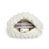 En-ji Joyuri Slingbag - Ivory