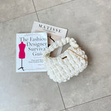 En-ji Joyuri Slingbag - Ivory