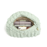 En-ji Joyuri Slingbag - Mint