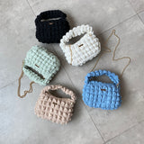 En-ji Joyuri Slingbag - Ivory