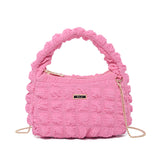 En-ji Joyuri Slingbag - Candy