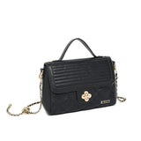En-ji Nojin Slingbag - Black