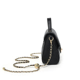 En-ji Nojin Slingbag - Black