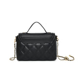 En-ji Nojin Slingbag - Black