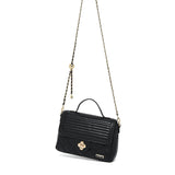 En-ji Nojin Slingbag - Black