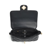 En-ji Nojin Slingbag - Black