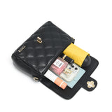 En-ji Nojin Slingbag - Black