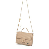 En-ji Nojin Slingbag - Khaki