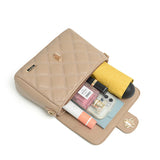 En-ji Nojin Slingbag - Khaki