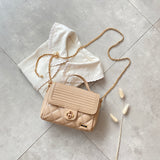 En-ji Nojin Slingbag - Khaki