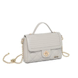En-ji Nojin Slingbag - Lightgrey