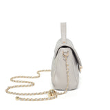 En-ji Nojin Slingbag - Lightgrey