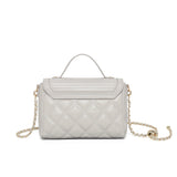 En-ji Nojin Slingbag - Lightgrey