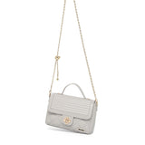 En-ji Nojin Slingbag - Lightgrey