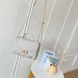 En-ji Nojin Slingbag - Lightgrey