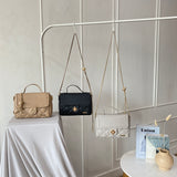 En-ji Nojin Slingbag - Khaki