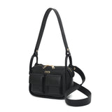 En-ji Leeyon Shoulderbag - Black