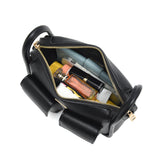 En-ji Leeyon Shoulderbag - Black