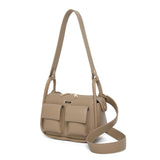 En-ji Leeyon Shoulderbag - Khaki