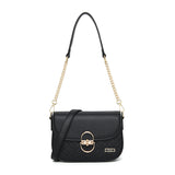 En-ji Muyol Shoulderbag - Black