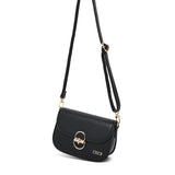 En-ji Muyol Shoulderbag - Black