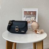 En-ji Muyol Shoulderbag - Black