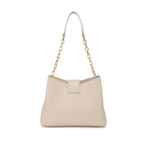 En-ji Yongni Shoulderbag - Cream