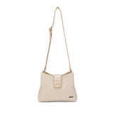En-ji Yongni Shoulderbag - Cream