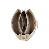 En-ji Yongni Shoulderbag - Cream