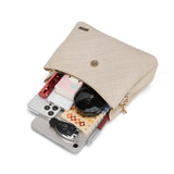 En-ji Yongni Shoulderbag - Cream